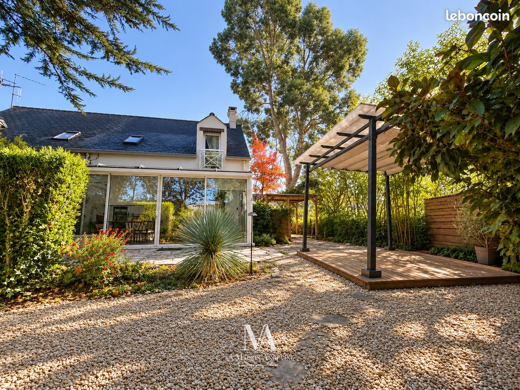 Maison 5 pièces 83 m² · à Angers · 83 m² · 250 000 €