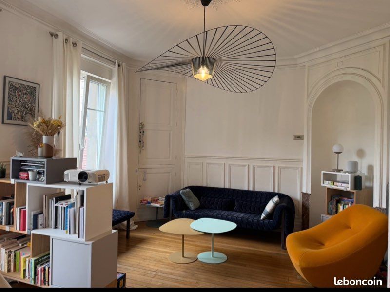 Appartement 3 pièces 90 m² · à Mulhouse · 90 m² · 1 030 €/mois