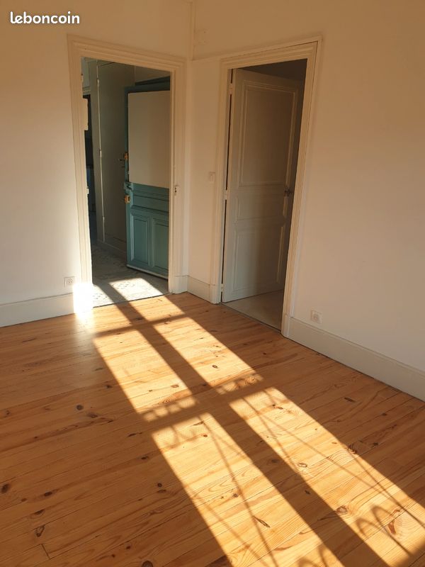 Appartement 4 pièces 62 m² · à Cahors · 62 m² · 90 000 €