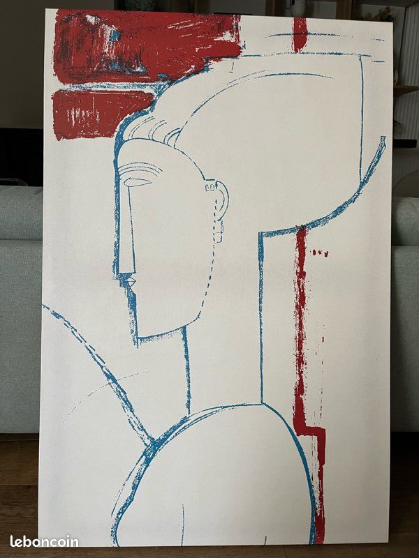 Tableau IKEA (image 1)