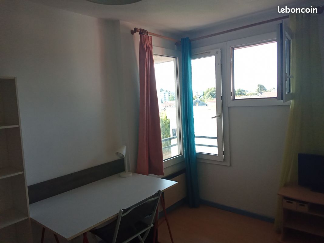 Appartement 1 pièce 21 m² · à Lons · 20,5 m² · 59 000 €