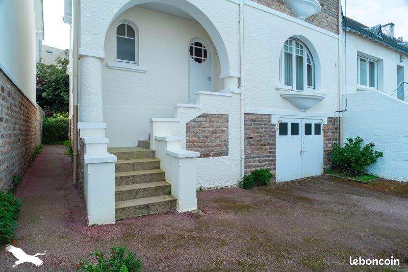 Maison 5 pièces 120 m² · à Concarneau · 120 m² · 535 500 €