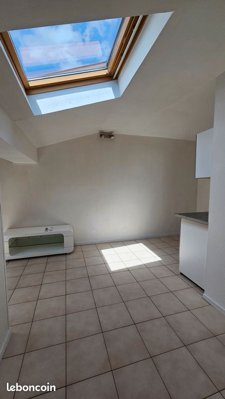 Appartement 1 pièce 20 m² · à Muret · 20 m² · 59 000 €