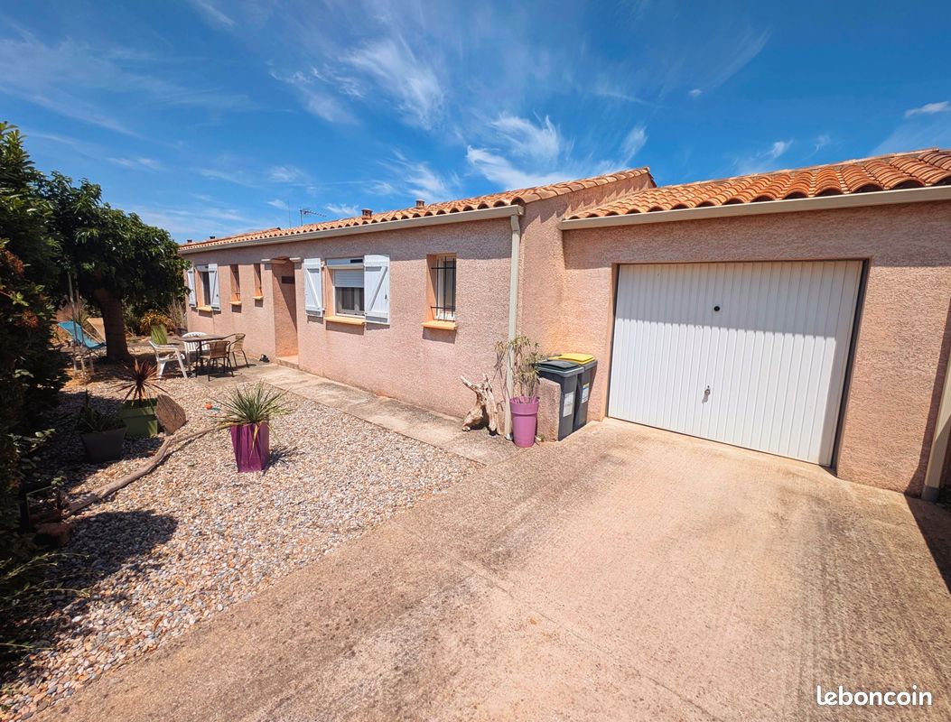 Maison 5 pièces 98 m² · à Carcassonne · 98 m² · 219 000 €