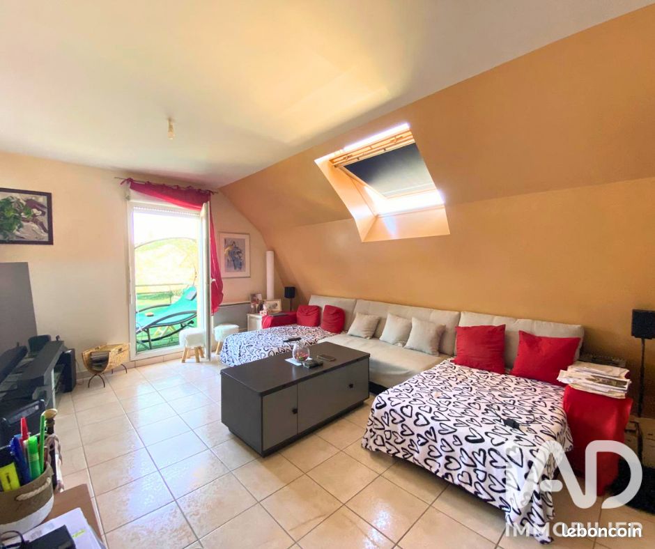 Appartement 3 pièces 73 m² · à Beaumont · 73 m² · 375 000 €