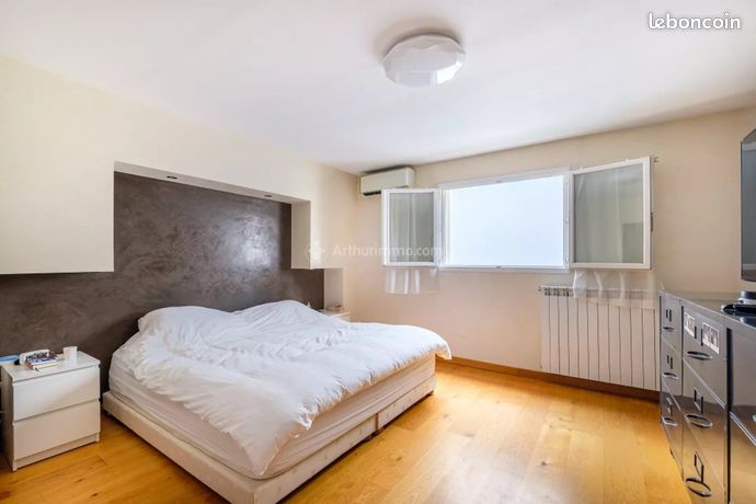 Maison 6 pièces 170 m² — 10