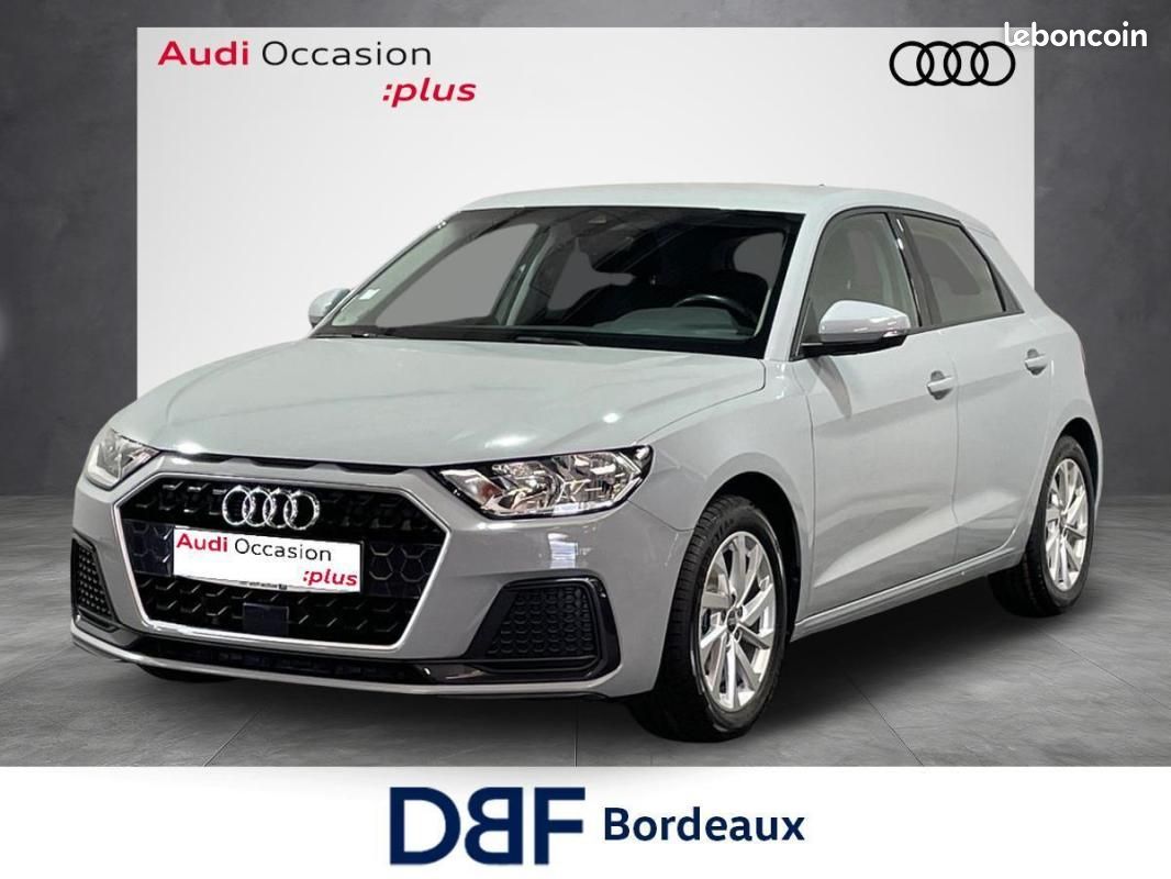 Audi A1 sportback 25 TFSI 95 ch BVM5 Design (image 1)