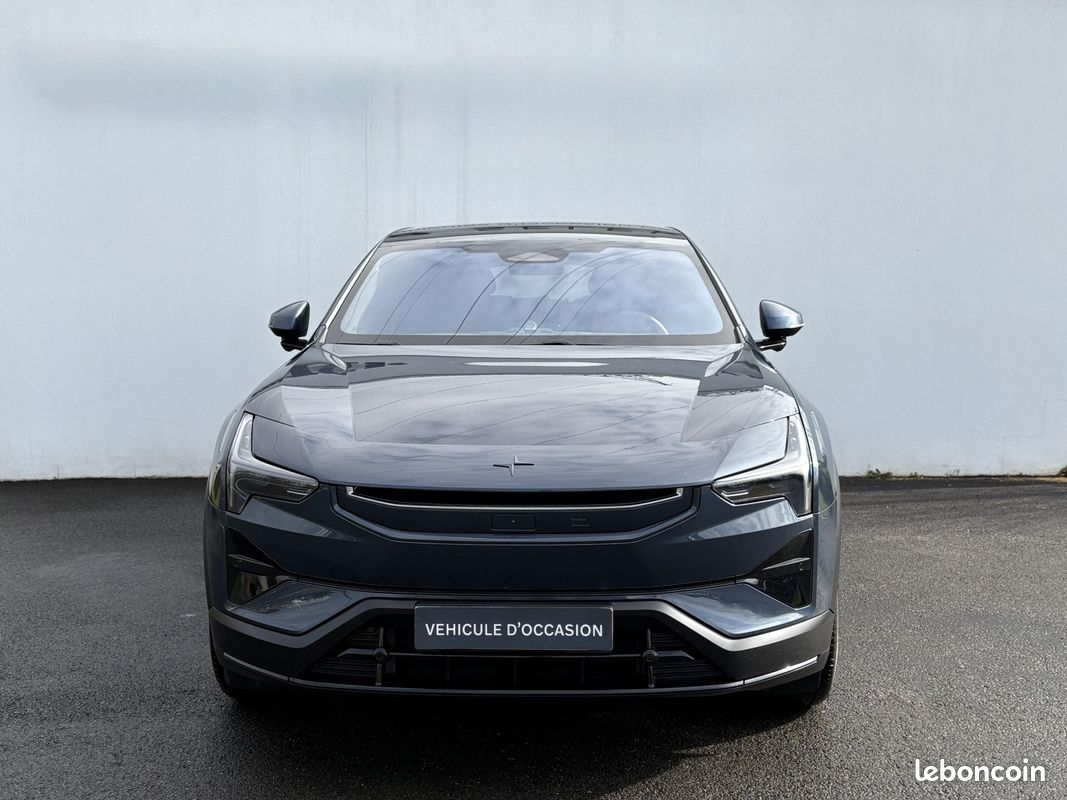 POLESTAR Polestar 3 LR Single motor RWD 111 kWh Pilot and Plus pack (image 7)