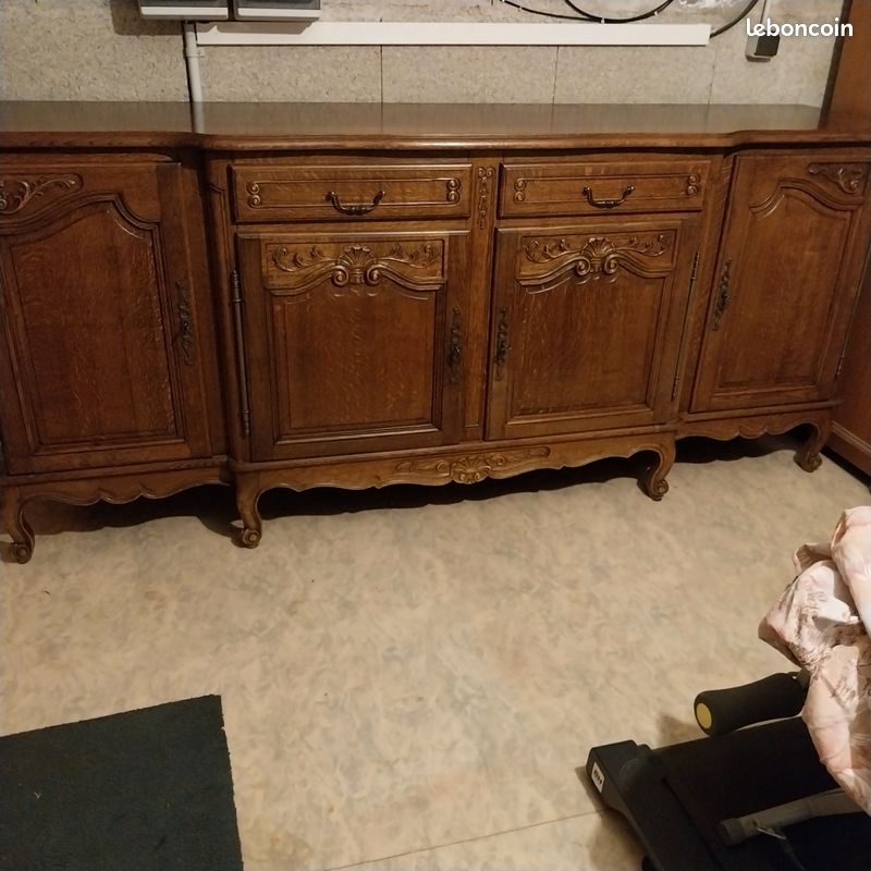 Buffet bas (image 1)