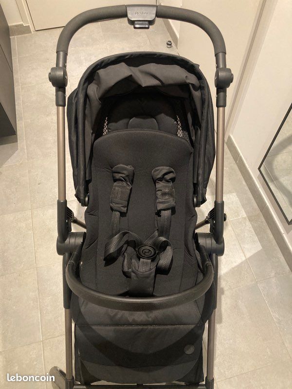 Poussette Cybex Melio (image 2)