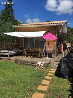 Maison 1 pièce 40 m² · à Andernos-les-Bains · 40 m² · 815 €/mois