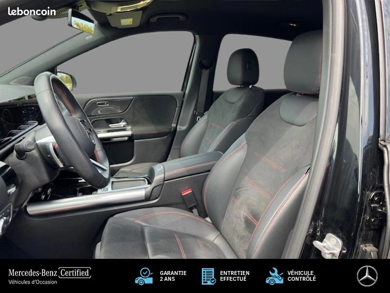 Mercedes Classe B 200 d AMG Line 2.0 150 8G-DCT Carplay Cam recul Pa (image 23)