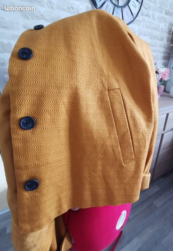 Veste femme (image 3)