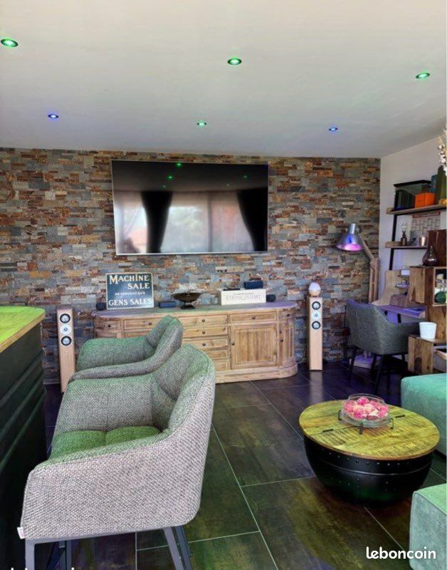 Appartement 2 pièces 50 m² · à Charleville-Mézières · 50 m² · 69 900 €