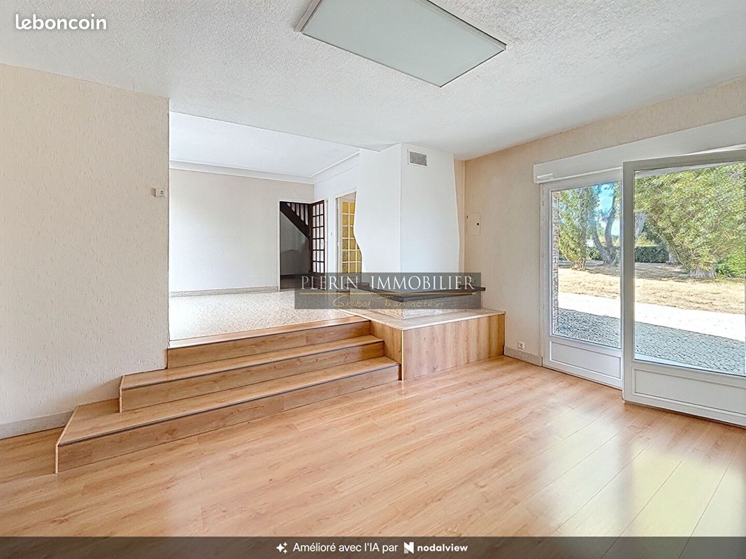 Propriété 8 pièces 160 m² (image 4)