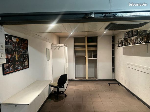 Appartement 3 pièces 55 m² — 5