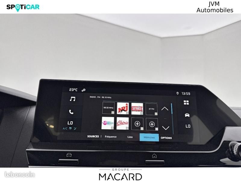 Citroen C4 PureTech 100ch S&S Feel (image 17)