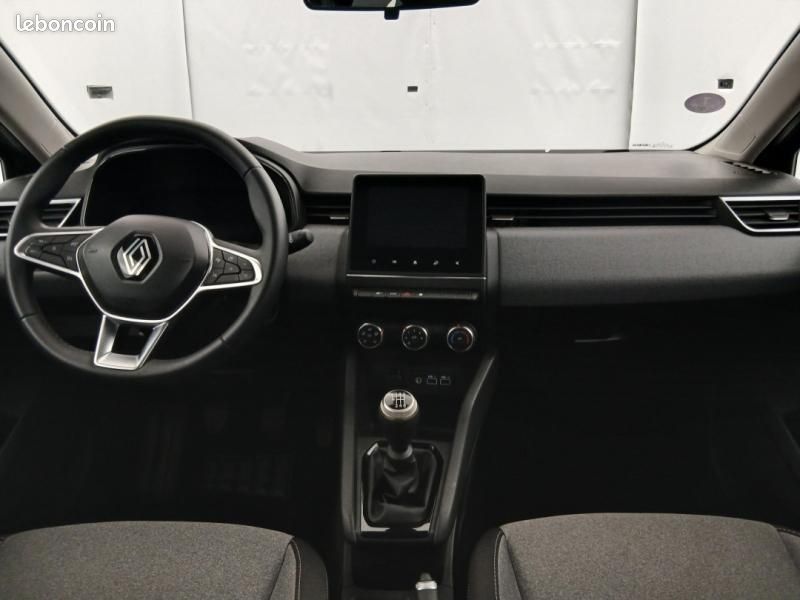 Renault Clio 1.0 TCe 90ch Evolution - 24 (image 13)