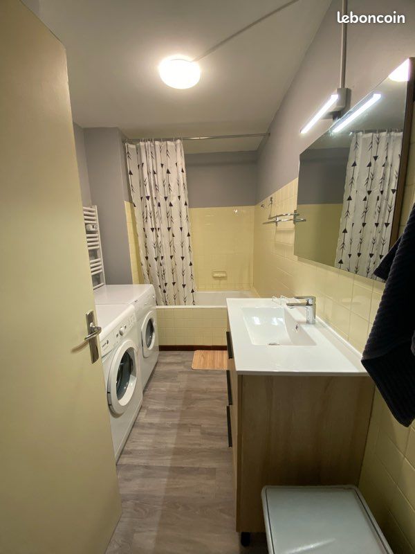 Appartement 6 personnes le Sauze (image 10)