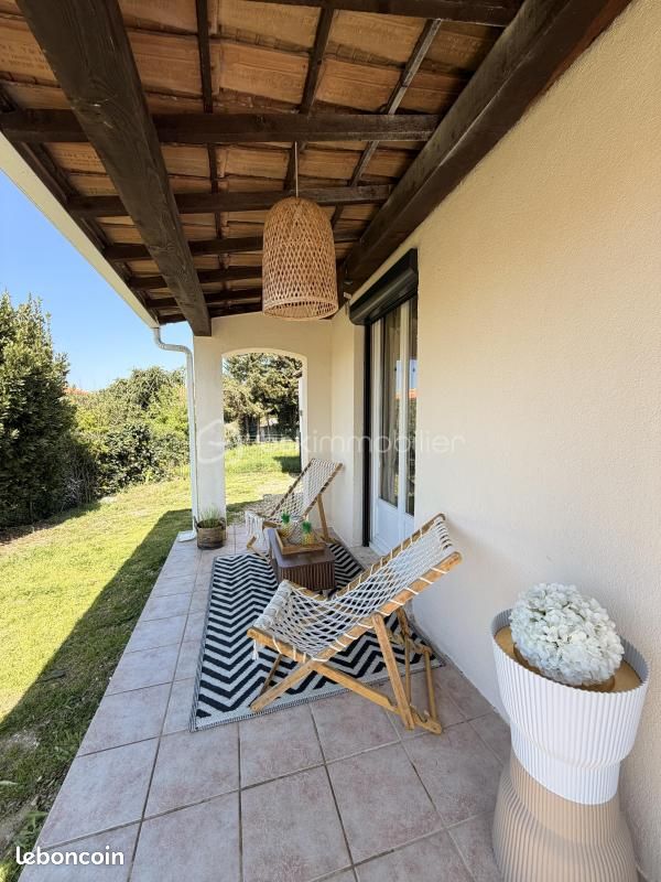 Maison 4 pièces 100 m² · à Saint-Mamert-du-Gard · 100 m² · 299 000 €