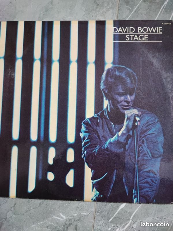 Disque vinyle (image 1)