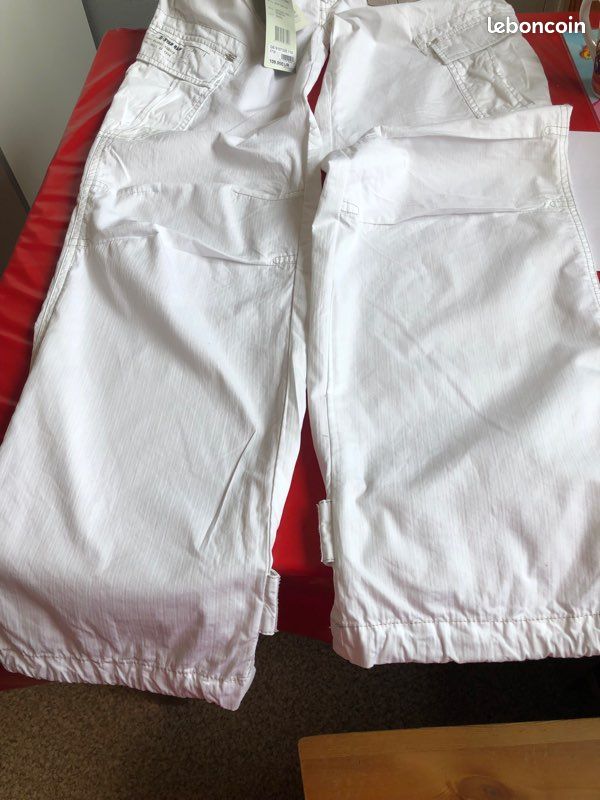 Pantalon femme, homme G-Star Raw neuf (image 4)
