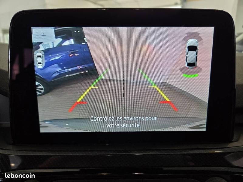 Ford Kuga 2.5 Duratec 225ch PHEV ST-Line X BVA (image 16)