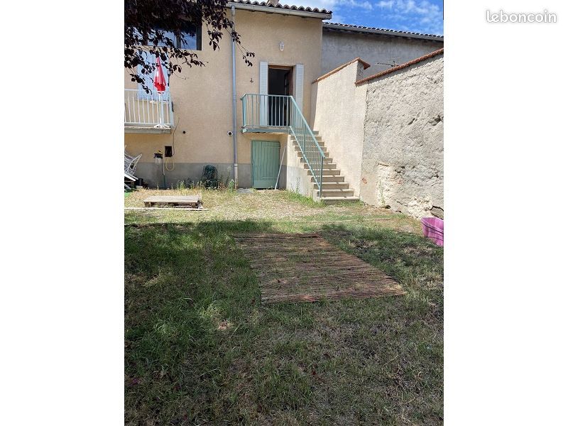 Immeuble 2 pièces 143 m² (image 2)