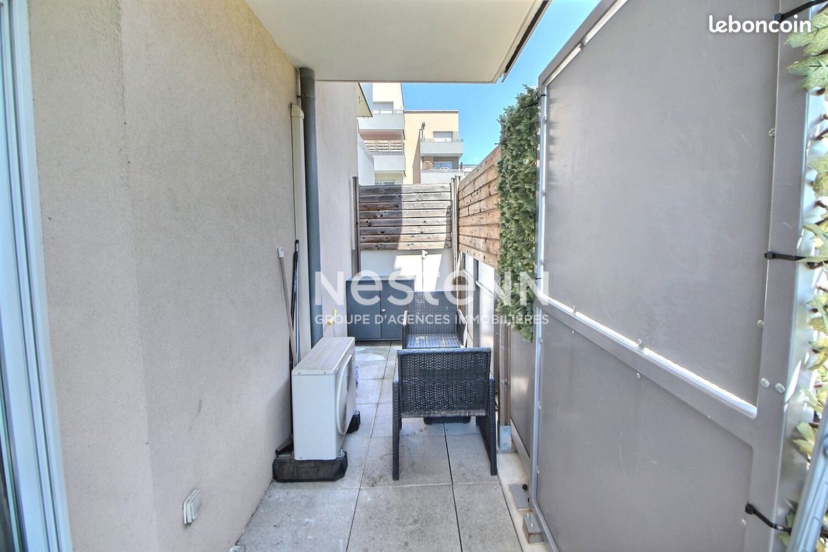 Appartement 155 000 € - 66 m²