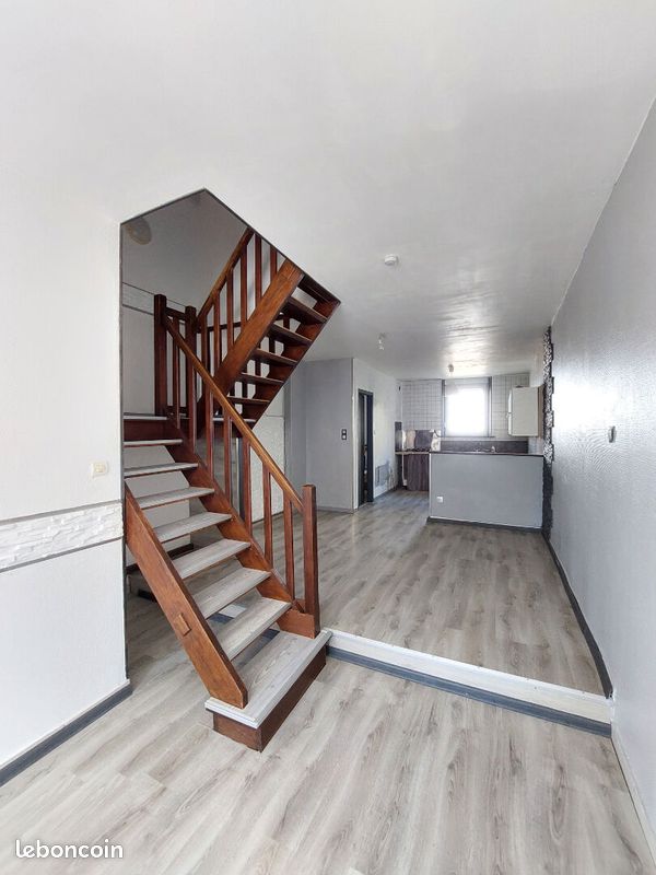 Maison 5 pièces 95 m² · à Laning · 95 m² · 77 000 €