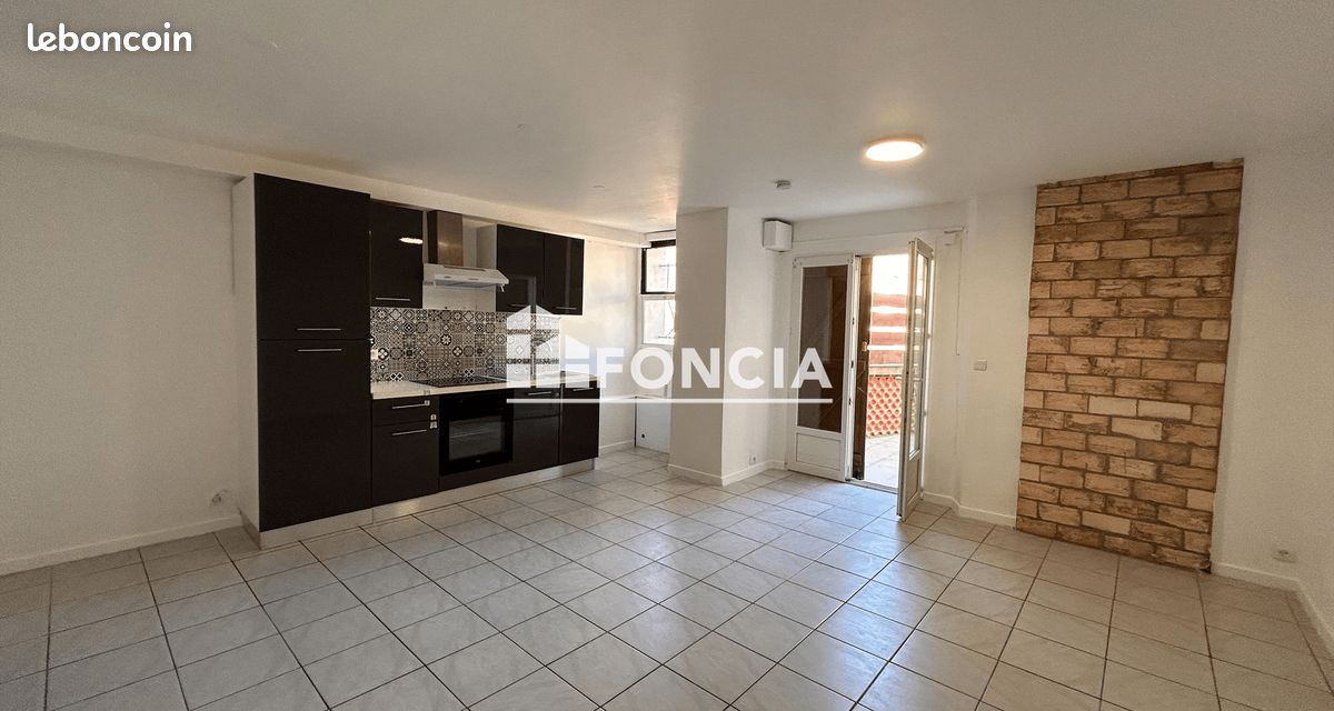 Appartement 3 pièces 66 m² · à Draguignan · 66 m² · 759 €/mois