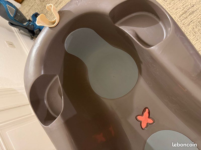 Baignoire bébé Tigex (image 7)