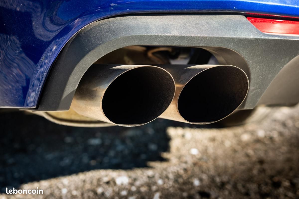 Ford Mustang Shelby GT500 V8 5.8 671ch (image 19)