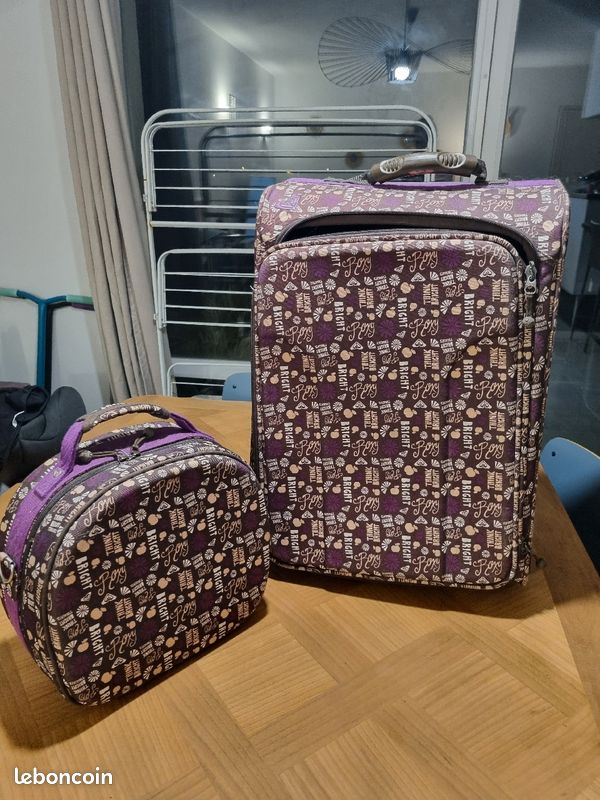 Ensemble de bagages Roxy Accessoires Bagagerie