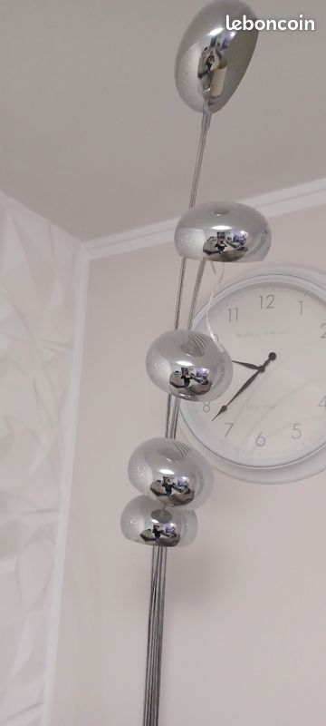 Lampadaire (image 3)