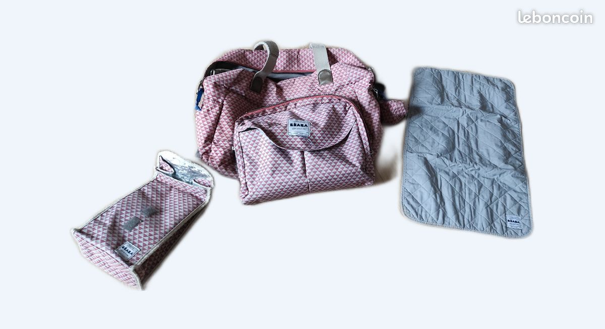Sac a langer (image 1)