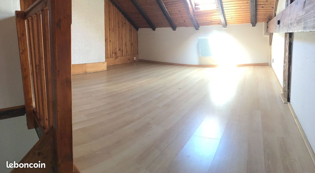 Appartement 2 pièces 75 m² · à Héricourt · 75 m² · 630 €