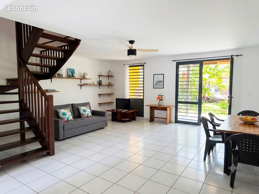 Maison 4 pièces 84 m² · à Remire-Montjoly · 84 m² · 268 817 €