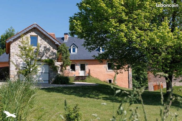 Maison 6 pièces 185 m²