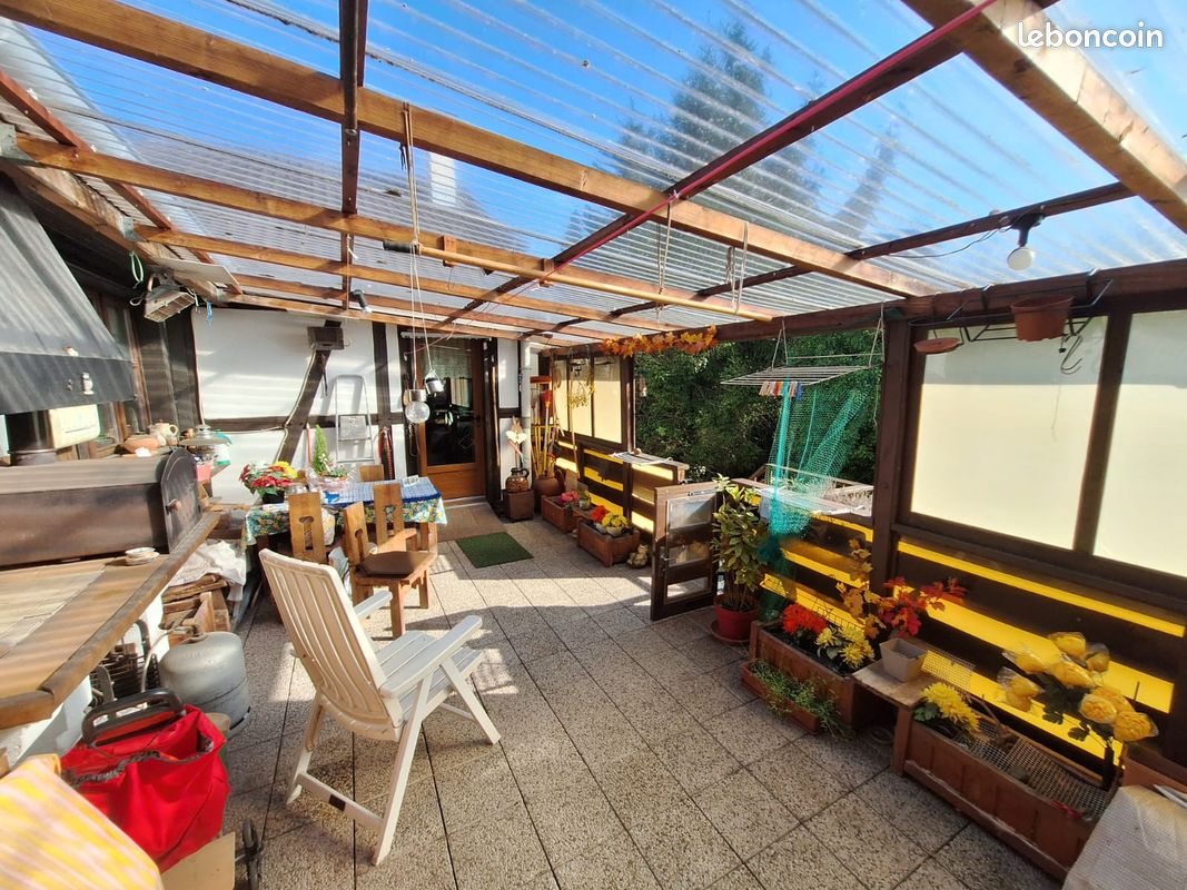 Maison 6 pièces 183 m² (image 8)