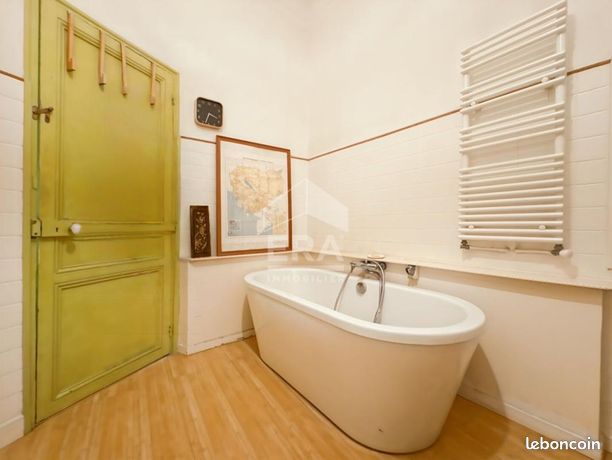 Appartement 6 pièces 137 m² — 8