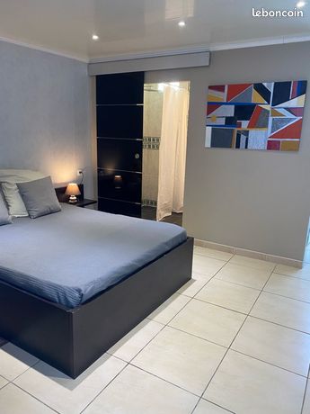 Studio maisonnette
