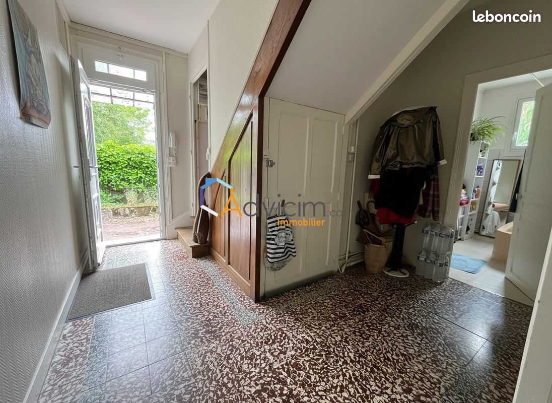 Maison 3 pièces 104 m² (image 4)