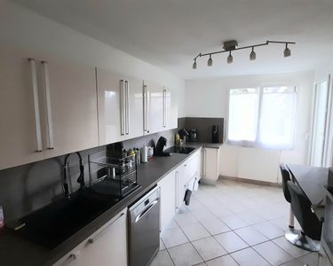 Appartement 242 000 € - 105 m²
