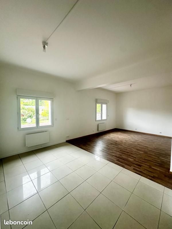 Appartement 3 pièces 65 m² · à Tartas · 65 m² · 630 €/mois
