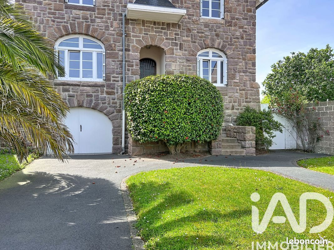 Maison 6 pièces 95 m² · à Plouézec · 95 m² · 300 000 €