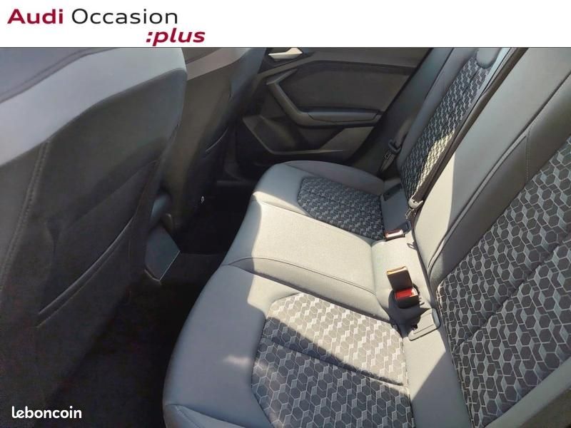 Audi A1 Sportback 30 TFSI 116ch Design S tronic 7 (image 11)