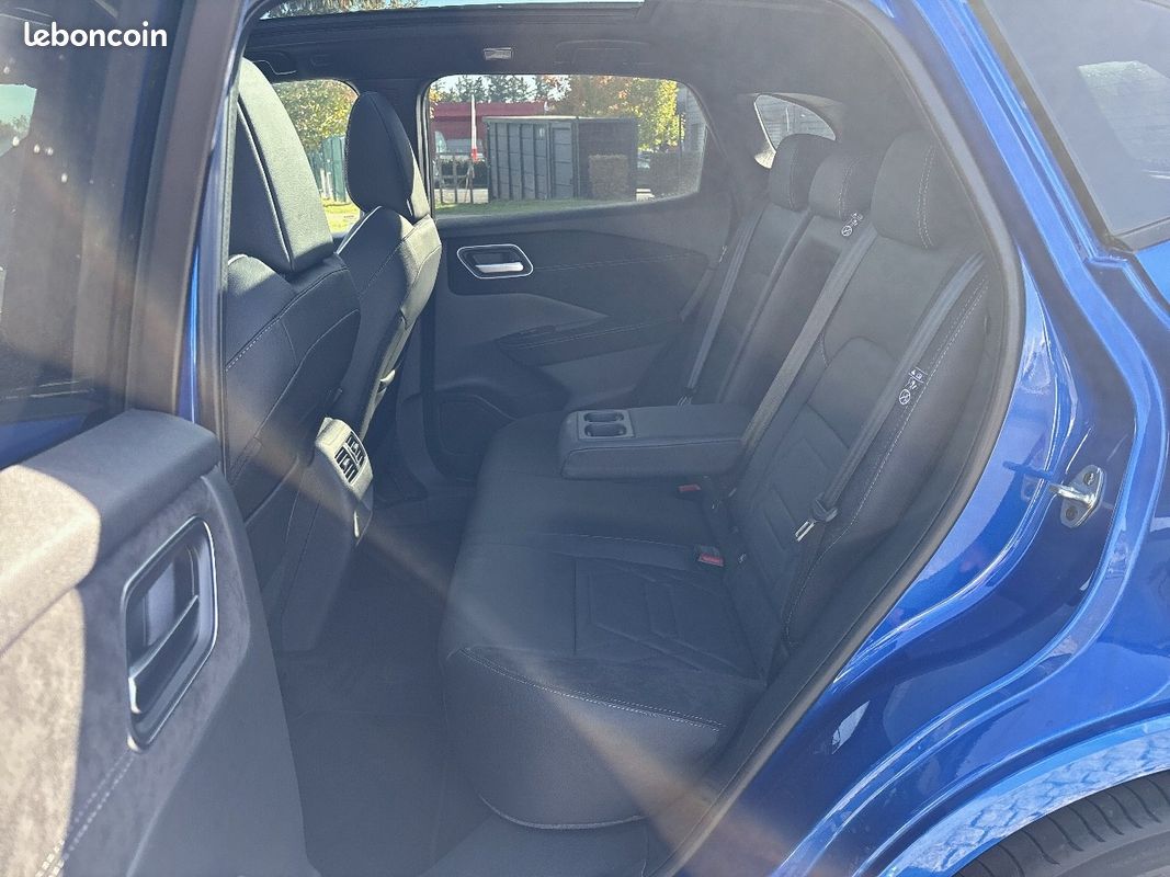 NISSAN Qashqai e-Power 190 ch N-Design (image 17)