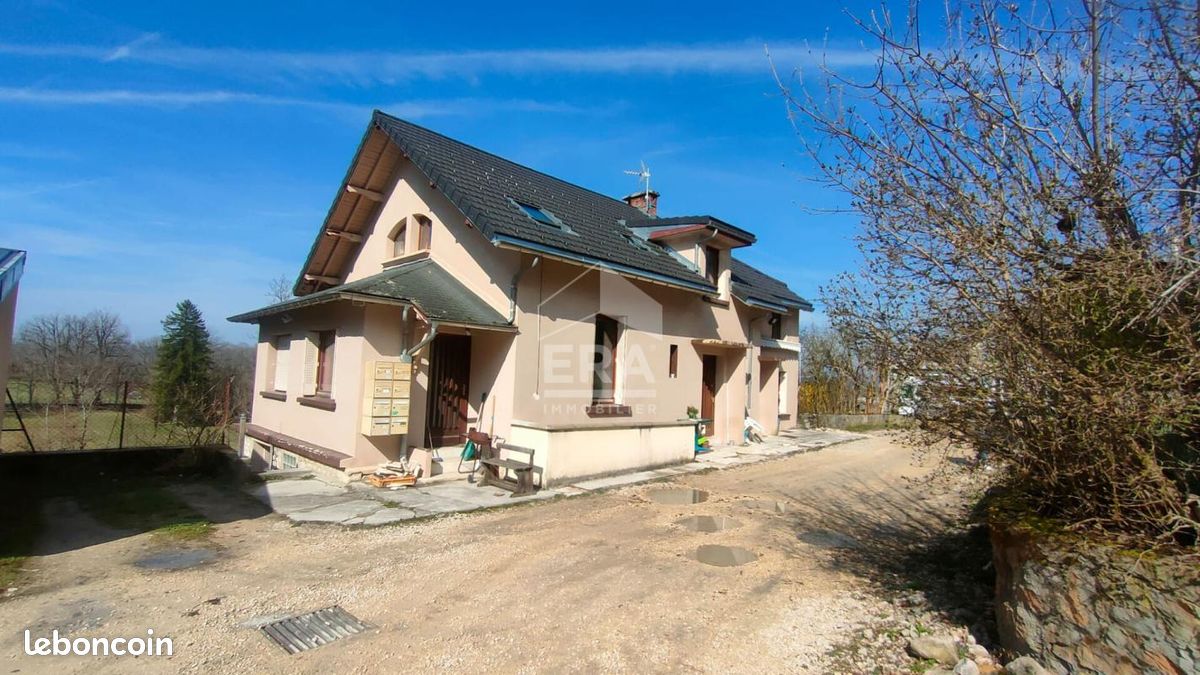 Appartement 2 pièces 22 m² · à Plateau d'Hauteville · 22 m² · 485 €