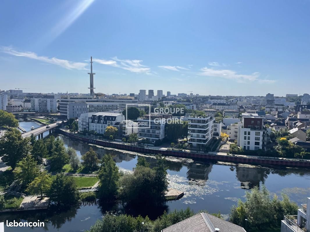 Appartement 5 pièces 125 m² · à Rennes · 125 m² · 1 257 000 €
